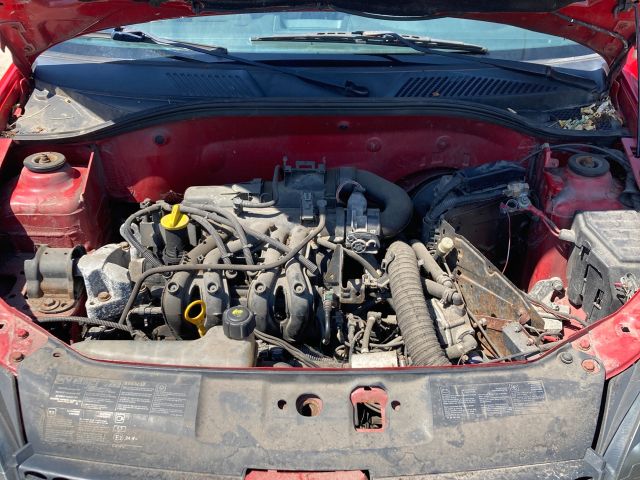 bontott RENAULT CLIO II Homlokfal Burkolat