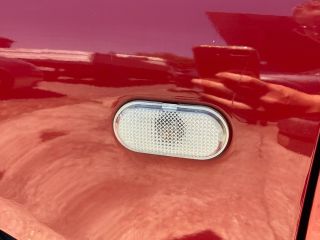 bontott RENAULT CLIO II Homlokfal Burkolat