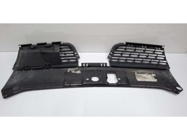 bontott RENAULT CLIO II Hűtőrács