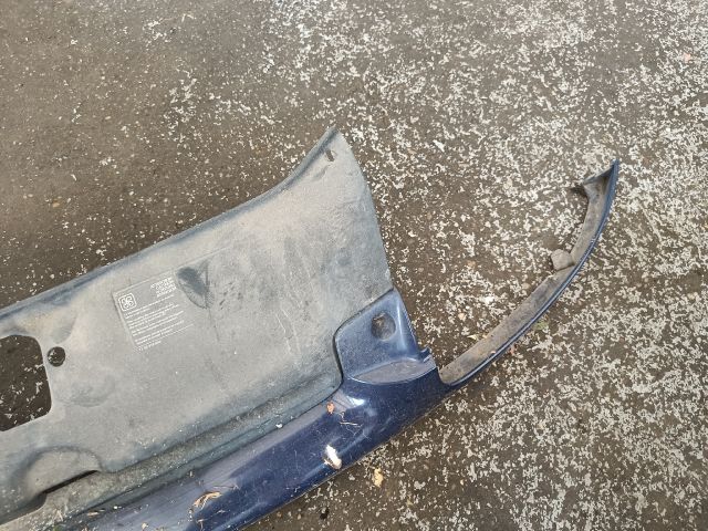 bontott RENAULT CLIO II Hűtőrács