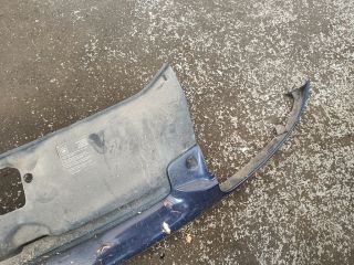 bontott RENAULT CLIO II Hűtőrács