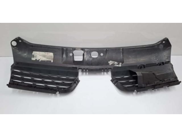 bontott RENAULT CLIO II Hűtőrács