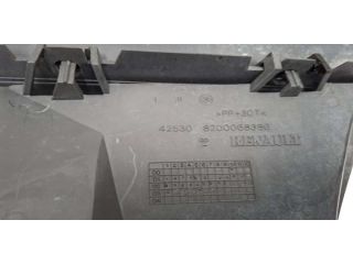 bontott RENAULT CLIO II Hűtőrács