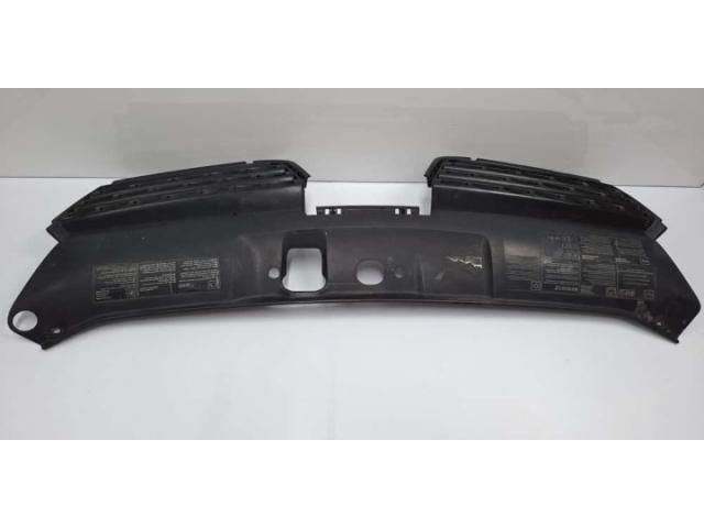 bontott RENAULT CLIO II Hűtőrács