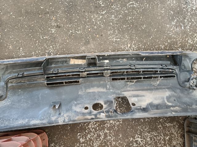 bontott RENAULT CLIO II Hűtőrács