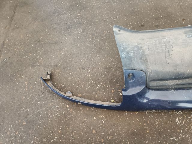 bontott RENAULT CLIO II Hűtőrács