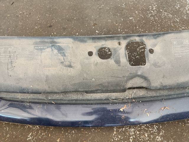 bontott RENAULT CLIO II Hűtőrács