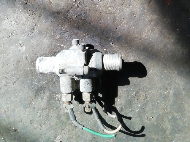 bontott RENAULT CLIO II Hűtővíz Elosztó Cső