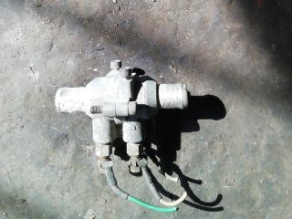 bontott RENAULT CLIO II Hűtővíz Elosztó Cső