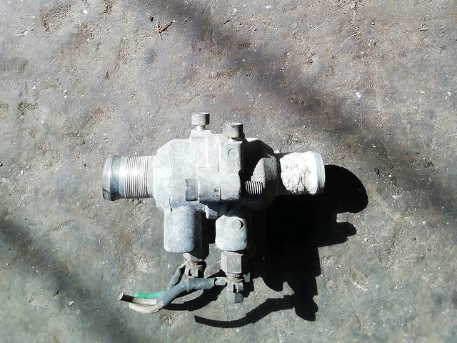 bontott RENAULT CLIO II Hűtővíz Elosztó Cső