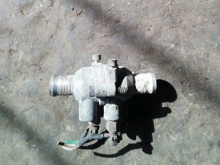 bontott RENAULT CLIO II Hűtővíz Elosztó Cső