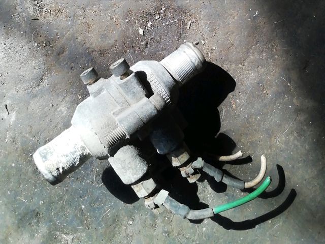 bontott RENAULT CLIO II Hűtővíz Elosztó Cső