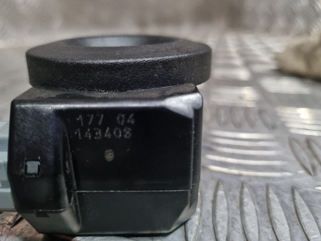 bontott RENAULT CLIO II Immobilizer Gyűrű