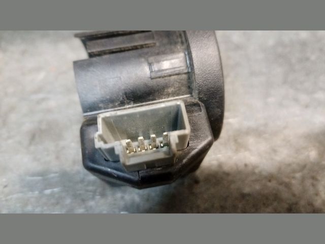 bontott RENAULT CLIO II Immobilizer Gyűrű