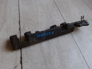 bontott RENAULT CLIO II Injektor Elektromos Csatlakozó