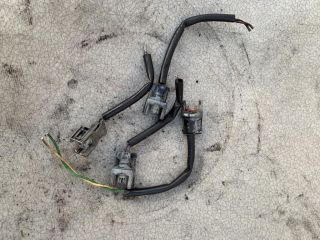 bontott RENAULT CLIO II Injektor Elektromos Csatlakozó