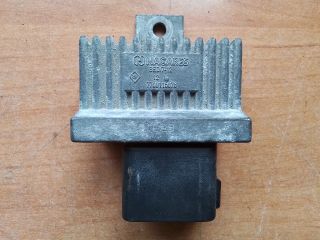 bontott RENAULT CLIO II Izzító Relé