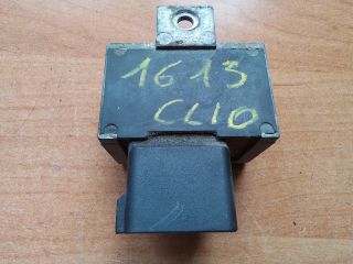 bontott RENAULT CLIO II Izzító Relé