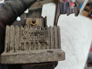 bontott RENAULT CLIO II Izzító Relé