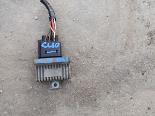 bontott RENAULT CLIO II Izzító Relé