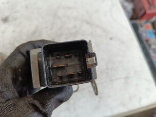 bontott RENAULT CLIO II Izzító Relé