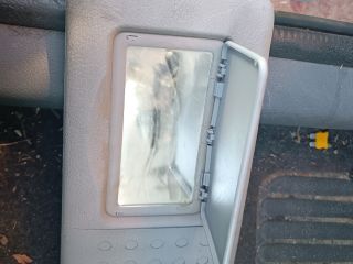 bontott RENAULT CLIO II Jobb A Oszlop Burkolat