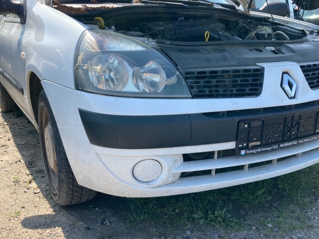 bontott RENAULT CLIO II Jobb A Oszlop