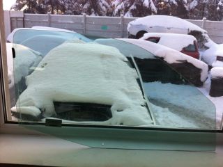 bontott RENAULT CLIO II Jobb első Ablak