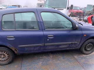 bontott RENAULT CLIO II Jobb első Ablak