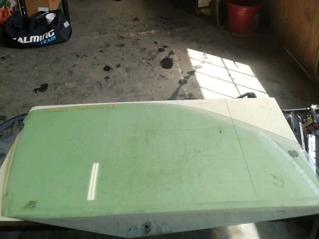 bontott RENAULT CLIO II Jobb első Ablak