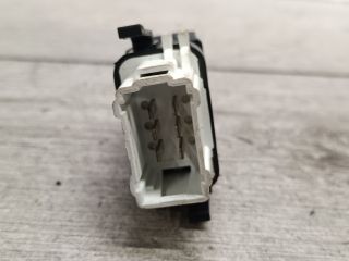 bontott RENAULT CLIO II Jobb első Ablakemelő Kapcsoló