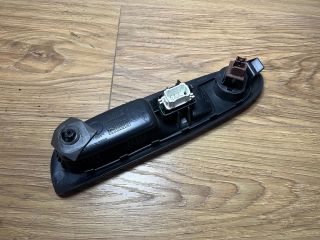 bontott RENAULT CLIO II Jobb első Ablakemelő Kapcsoló