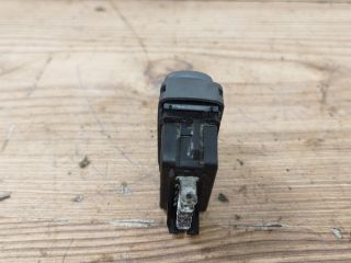 bontott RENAULT CLIO II Jobb első Ablakemelő Kapcsoló