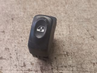 bontott RENAULT CLIO II Jobb első Ablakemelő Kapcsoló