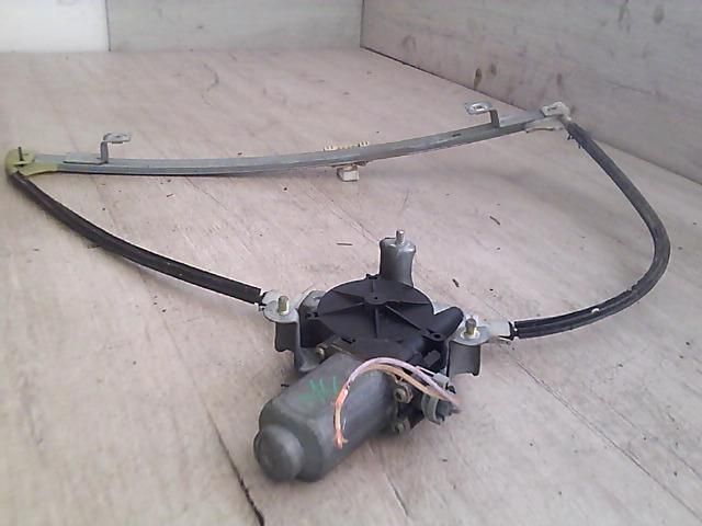 bontott RENAULT CLIO II Jobb első Ablakemelő Szerkezet (Elektromos)