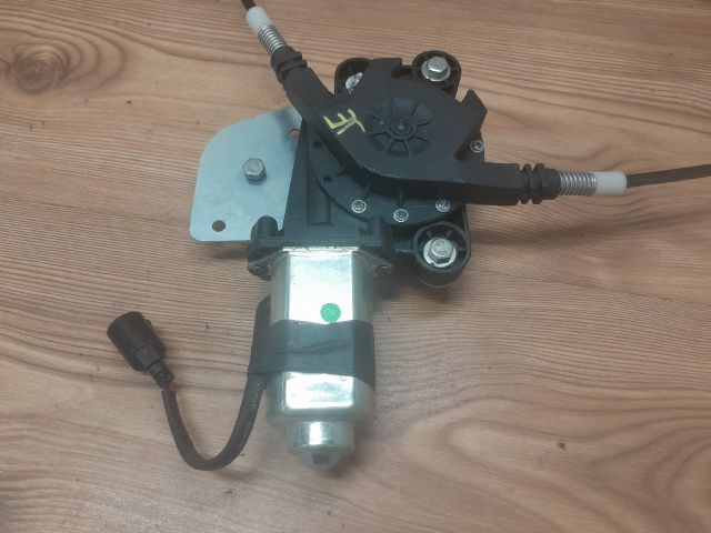 bontott RENAULT CLIO II Jobb első Ablakemelő Szerkezet (Elektromos)