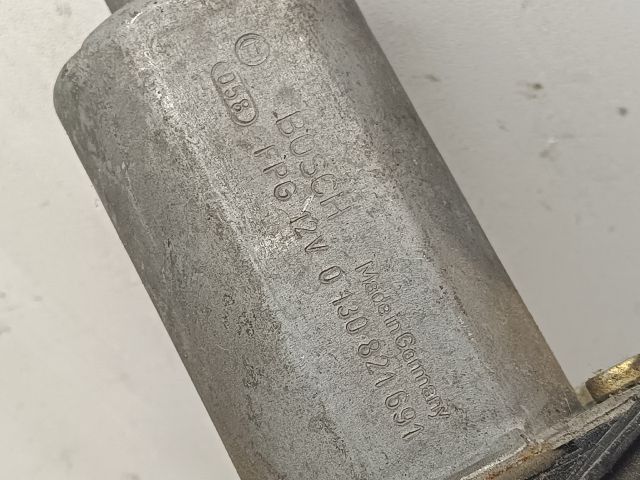 bontott RENAULT CLIO II Jobb első Ablakemelő Szerkezet (Elektromos)