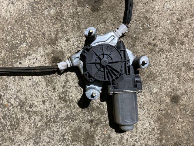 bontott RENAULT CLIO II Jobb első Ablakemelő Szerkezet (Elektromos)