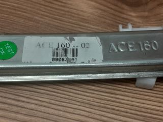 bontott RENAULT CLIO II Jobb első Ablakemelő Szerkezet (Elektromos)