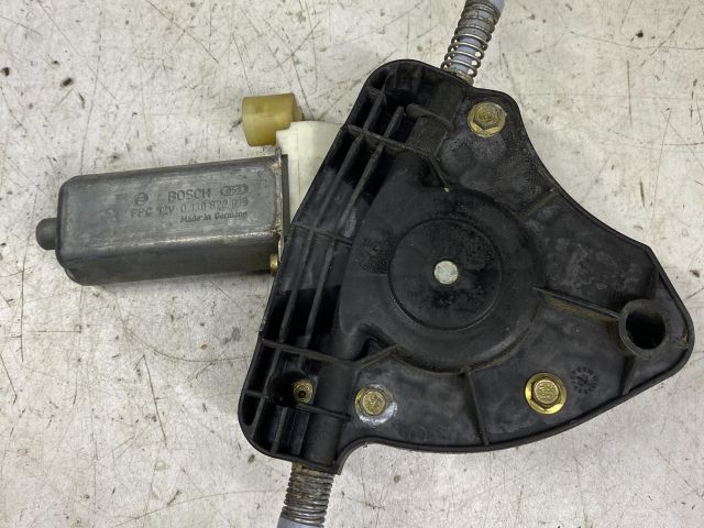 bontott RENAULT CLIO II Jobb első Ablakemelő Szerkezet (Elektromos)