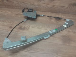 bontott RENAULT CLIO II Jobb első Ablakemelő Szerkezet (Elektromos)