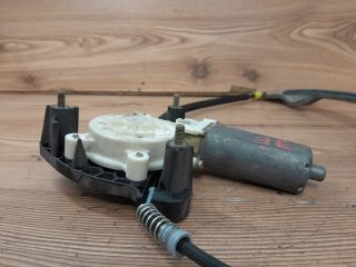 bontott RENAULT CLIO II Jobb első Ablakemelő Szerkezet (Elektromos)