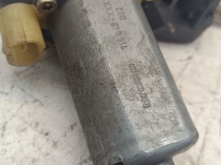 bontott RENAULT CLIO II Jobb első Ablakemelő Szerkezet (Elektromos)