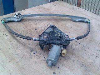 bontott RENAULT CLIO II Jobb első Ablakemelő Szerkezet (Elektromos)