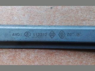 bontott RENAULT CLIO II Jobb első Ablakemelő Szerkezet (Elektromos)