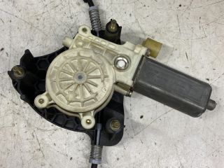 bontott RENAULT CLIO II Jobb első Ablakemelő Szerkezet (Elektromos)