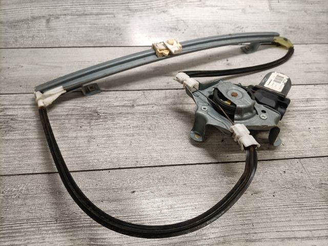 bontott RENAULT CLIO II Jobb első Ablakemelő Szerkezet (Elektromos)