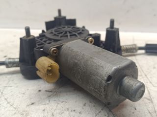 bontott RENAULT CLIO II Jobb első Ablakemelő Szerkezet (Elektromos)