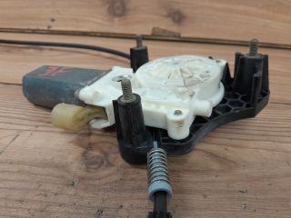 bontott RENAULT CLIO II Jobb első Ablakemelő Szerkezet (Elektromos)