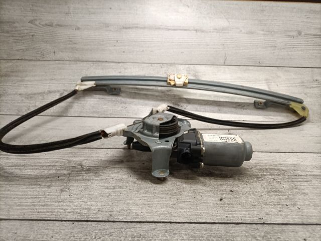 bontott RENAULT CLIO II Jobb első Ablakemelő Szerkezet (Elektromos)